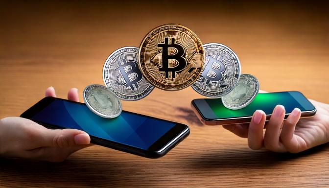 Why You Should Choose Crypto Payments Over Traditional Methods in Casino
