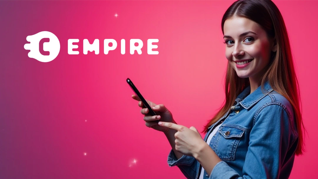 Empire.io: A Comprehensive Review of the Online Crypto Casino