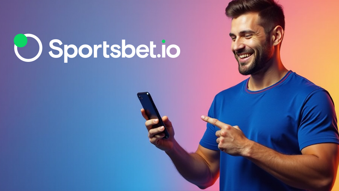Sportsbet.io: A Comprehensive Review of the Leading Crypto Sportsbook and Online Casino