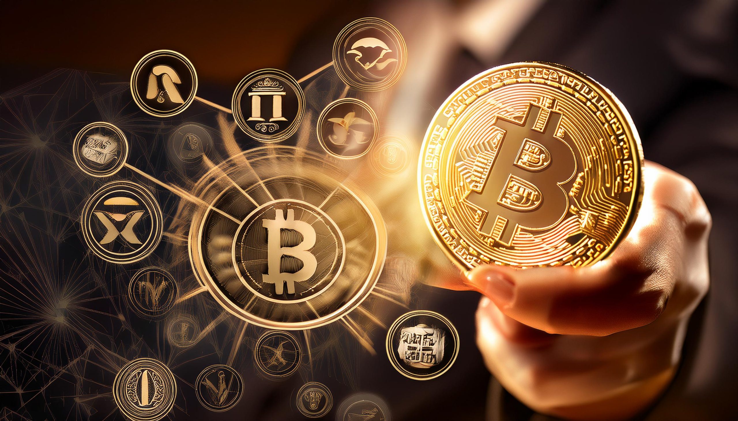 What Is Cryptocurrency and How Does It Work in Online Casinos?
