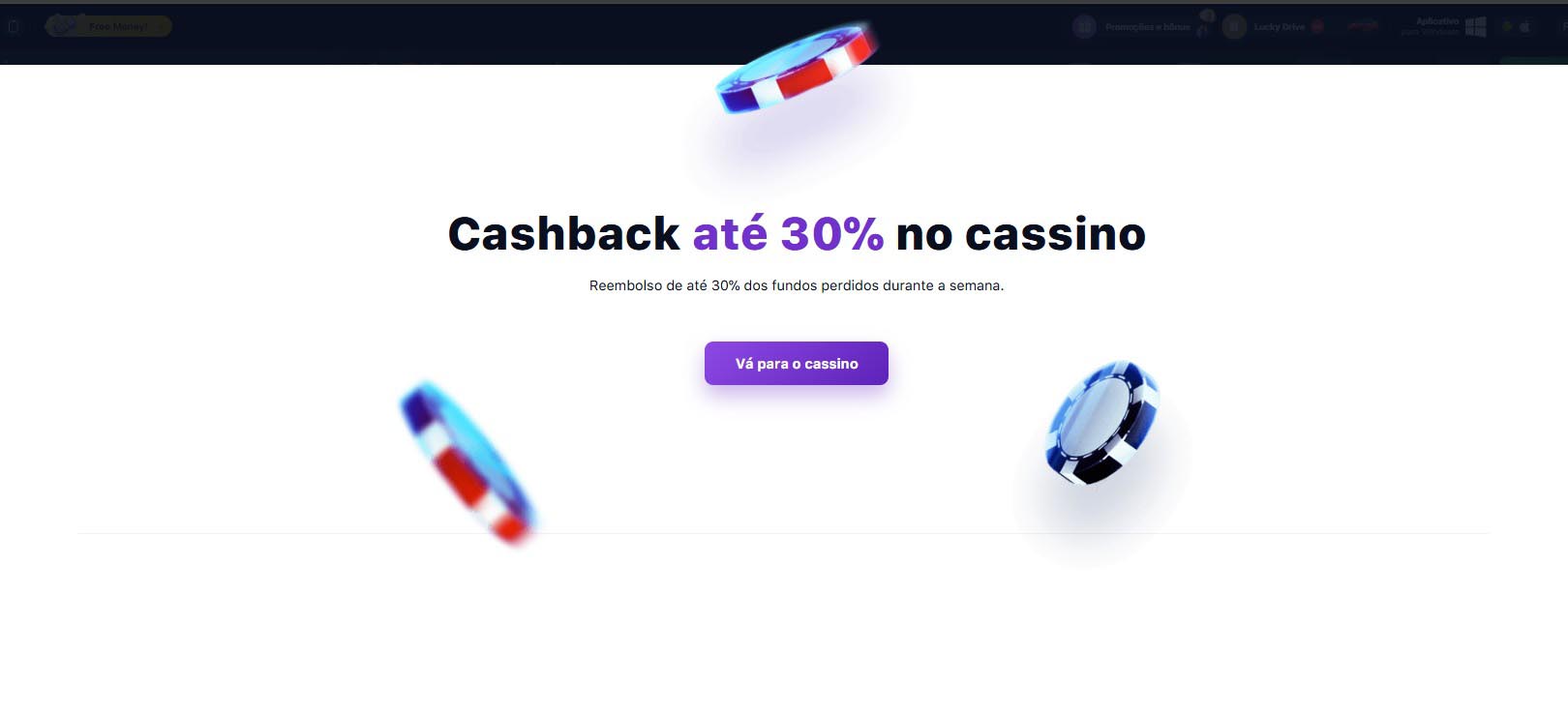 bonuscashback