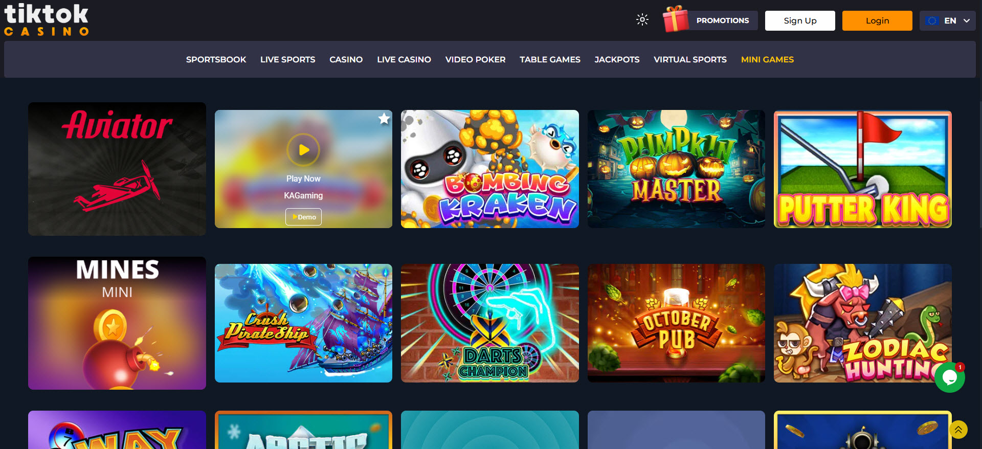 games