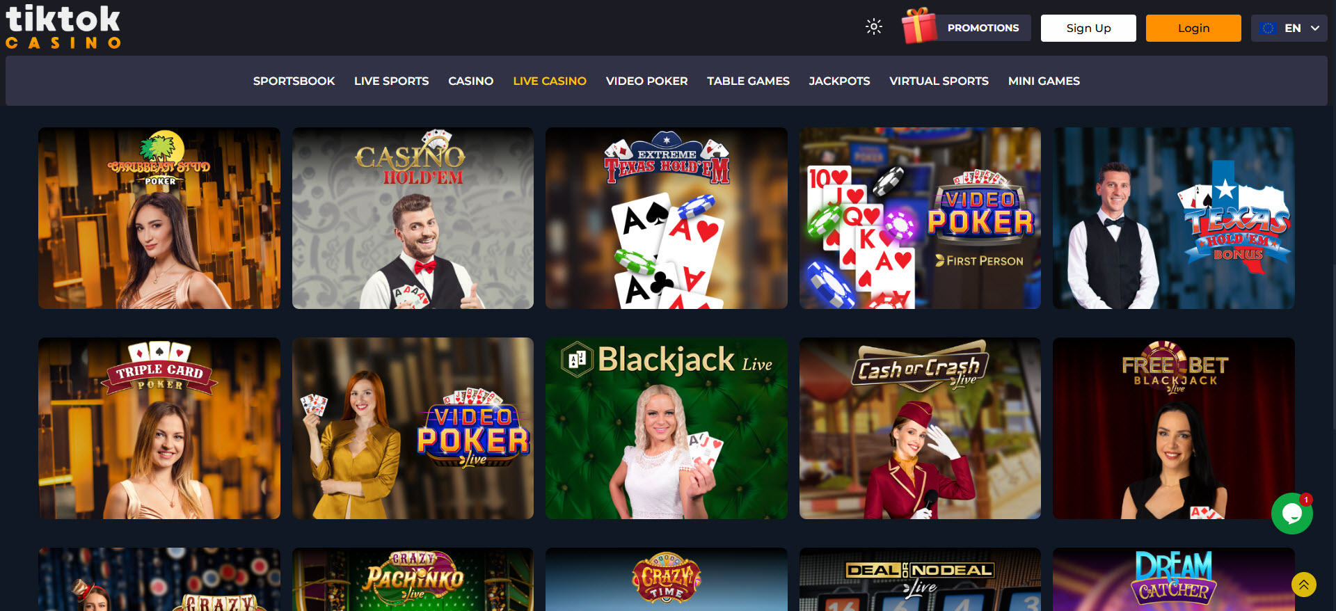 livecasino2