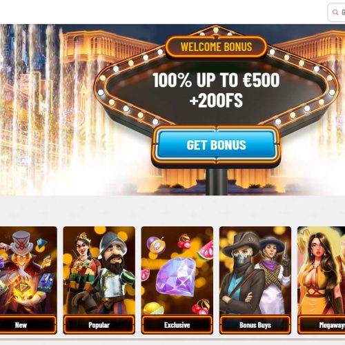 Spin247 Casino Welcome Bonus Review
