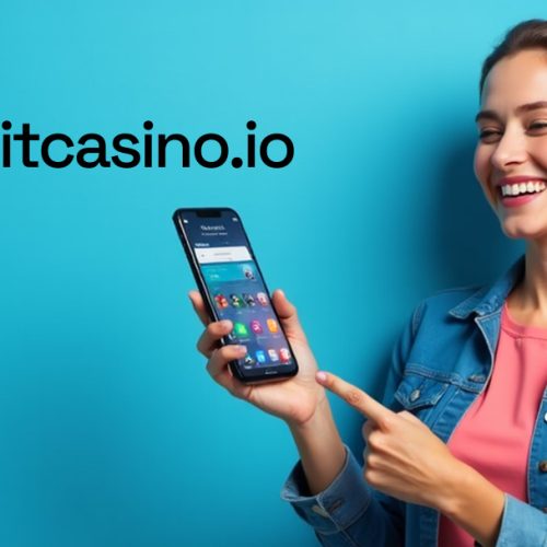 Bitcasino.io: A Comprehensive Review of the Premier Crypto Casino