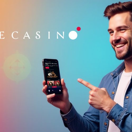 Livecasino.io Review: A Premier Crypto Live Casino Experience