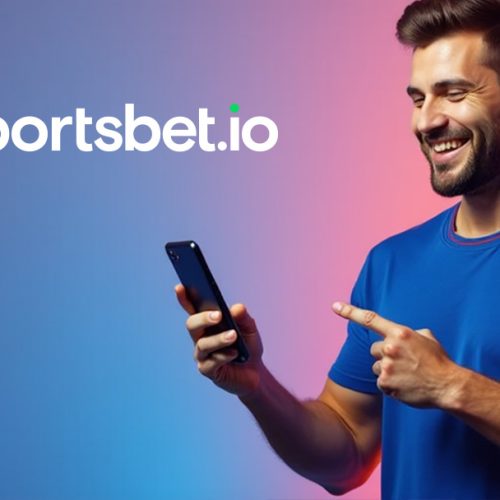 Sportsbet.io: A Comprehensive Review of the Leading Crypto Sportsbook and Online Casino